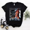 Muna 2023 Concert Shirt,Life’s So Fun Tour 2023 Shirt, Muna Fan Shirt, Life’s So Fun Concert 2023 Shirt, Gift for men women unisex tshirt