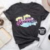 I Am Kenough Shirt, Barbe Im Kenough Sweatshirt, Barbe Ryan Gosling Tee, Barbe Movie Merch, Barbe Out Shirt, Gift For Barbi Movie Lovers