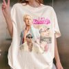 Latina Barbie Shirt, Barbie Tshirt, Doll Baby Sweatshirt, Barbie Birthday Party Girl Hoodie, Come On Barbie Lets Go Party Outfit, Barbie Tee