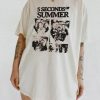 5SOS Funny Shirt ,5 Seconds Of Summer Shirt, Vintage The Show 2023 Tour 5 Seconds Of Summer Sweatshirt, 5SOS Gift, 5SOS Funny Shirt