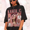 Mañana Será Bonito Sweatshirt/Hoodie, bichota season,Karol G Shirt, Funny KaroL G Gift, Manana Sera Bonito Album Shirt,Graphic Tee