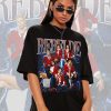 Rbd Touring Trendy Shirt, Rebelde The Eras Tour Sweater Unisex Hoodie