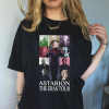 Astarion Shirt, You’re Staring at me again shirt, Astarion Baldur’s Gate Shirt For Gamer, Astarion High Elf Shirt, Astarion Merch, BG3 Trendy Sweatshirt, Gamer Hoodies