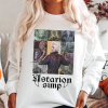 Astarion Shirt, Astarion Chibi shirt, Astarion Baldur’s Gate Shirt For Gamer, Astarion High Elf Shirt, Astarion Merch, BG3 Trendy Sweatshirt, Gamer Hoodies