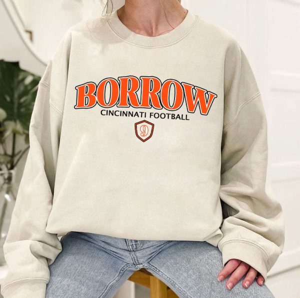 Joe Burrow Sweatshirt Bengals, Joe Burrow Sweatshirt, Cincinnati Bengals Crewneck Sweatshirt, NFL Vintage Sweatshirt, Fan shirt