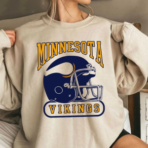 Minnesota Vikings Shirt, Min.nesota Football Crewneck Sweatshirt,Minnesota Football T-Shirt,Viking Football Hoodie,Minnesota Game Day Shirts