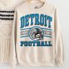 Retro Philadelphia Football Shirt, Eagles Football NFL Crewneck, Sundays Are For The Birds, Go Birds Gang EST 1933, Football Sunday V1 L169RP