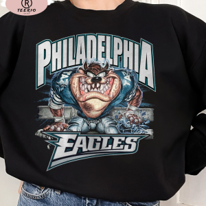 Retro Philadelphia Football Shirt, Eagles Football NFL Crewneck, Sundays Are For The Birds, Go Birds Gang EST 1933, Football Sunday V1 L169RP