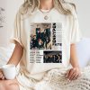 StayC World Tour Kpop Shirt, Stayc Member Shirt, StayC Bubble Album Shirt, STAYC 1st World Tour Teenfresh Shirt, STAYC Kpop Group Shirts