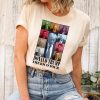 Vintage Daisy Jones and The Six T-Shirt, The Aurora Shirt, Vintage 90s Daisy Jones T-shirt, Unisex Shirt, Gift For Fan