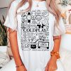 Retro Rod Wave T-Shirt, Rod Wave Nostalgia 2023 Tour Sweatshirt, Beautiful Mind Tour, Music Concert Tee, Rod Wave Merch, Gift For Fan