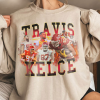 Travis Kelce The Eras Tour Shirt, Travis Kelce Shirt, Travis Kelce Sweatshirt, Travis Kelce Hoodie, Travis Kelce Football Shirt