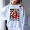 San Francisco Football Sweatshirt, Vintage Style San Francisco Football Crewneck, Football Sweatshirt, Niners Sweatshirt, Football Fan Gifts