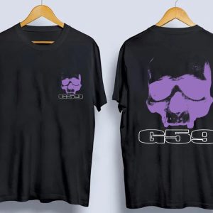 Suicideboy 2023 Tour G59 Merch, Suicideboy Grey Day 2023 Tour Sweatshirt, Suicideboy Band Shirt, Suicideboy 2023 Concert Shirt