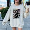 Taylor Eras Tour Theaters Sweatshirt, Concert Film Inspired Merch, Swiftie Sweatshirt