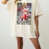 Travis Kelce Football Shirt