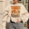 Los Angeles Football Sweatshirt, Vintage Style Los Angeles Football Crewneck, Football Sweatshirt, Los Angeles T-shirt, Football Fan Gifts