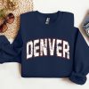 San Francisco Football Sweatshirt, Vintage Style San Francisco Football Crewneck, Football Sweatshirt, Niners Sweatshirt, Football Fan Gifts