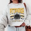 Denver Football Sweatshirt, Denver Football Shirt, Vintage Denver Football Sweatshirt, Denver Crewneck, Denver Fans Gift, Football Sweate