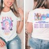 Karma is a Cat,Music Albums As Books T-Shirt,Concert Shirt,Fan Shirt,Lover Merch Tee,Music Shirt,Floral TS Merch Top,Music Fan Album TShirt