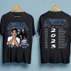 The Eras Tour Ghost 2 Sided TShirt, The Eras Tour Shirt, Funny Halloween, Speak Now Shirt, Ghost Halloween Shirt, Halloween Gifts.