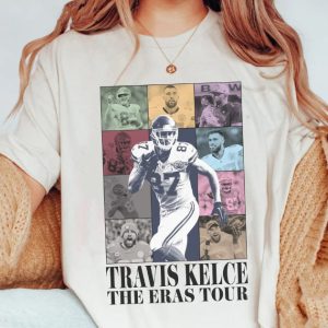 Travis Kelce, Travis Kelce Shirt, Kansas City Football, TK 87 Dreams Shirt, Vintage Travis Kelce, Style Rap Tee, Kansas City, Kelce kansas