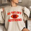 San Francisco Football Sweatshirt, Vintage Style San Francisco Football, Football shirt, Niners Sweatshirt, Football Fan