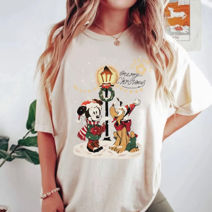 Disney Mickey Shirt