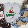 That’s It I’m Not Going Sweatshirt, Funny Greenchmas Crewneck, Grinch Christmas sweater, Green Goblin Grinch Shirt, Grinch sweatshirt