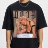 Doja Cat spider Album Music TShirt