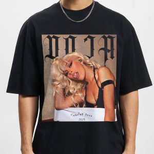 Limited Doja Cat Need To Know Vintage 90s T-Shirt, Gift For Woman and Man Unisex T-Shirt