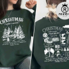 Chrismas Tree Farm Taylor Version, Tis The Season Taylor Swift Shirt, Taylor Swift Christmas Tshirt The Eras Tour, Mix Christmas Hoodie