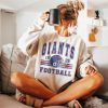 Vintage San Francisco Football Sweatshirt, San Francisco Football Crewneck Sweatshirt, Football T-Shirt, Football Fan Gifts, Game Day Shirt