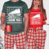 Nana Claus Gift Shirt, Nana Christmas Shirt, Nana Claus Shirt, Nana Claus Christmas Shirt, Family Claus Shirt