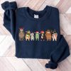 Retro Toy Story Est 1995 Shirt, Disney Toy Story Characters Group shirt, Disney Family Vacation Trip, Toy Story Birthday Tee, Disney Shirt