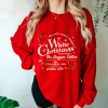 Nutcracker Sweatshirt, Christmas Nutcracker Shirt, Christmas Sweatshirt, Nutcracker Ballet Shirt, Christmas Shirt, Christmas Party Sweater