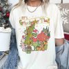 I’m A Mean One Shirt, Grinch Christmas Shirt, Grinch Stole Tee, Funny Grinchmas Shirt, Merry Grinch Shirt, Christmas Shirt, Gift For Her