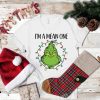 Merry Grinchmas Shirt, Vintage Christmas Sweatshirt, Whoville And Co Shirt, Christmas Family Shirt, Christmas Party Tee, Kid Youth Toddler