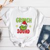 Comfort Colors Grinchmas Shirt, Funny Grinch Shirt, Merry Grinchmas Tee, Grinch Christmas Shirt, Christmas Gifts, Family Shirt, Xmas Gifts, Christmas Shirt, Christmas Shirt, Grinchmas Shirt, Cute Christmas Shirts, Christmas Gift