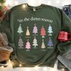 Retro Whoville Est. 1957 Shirt, Whoville Sweatshirt, Grinch Christmas Sweatshirt, Grinchmas Shirt, Christmas Sweater, Christmas Gift