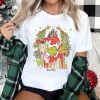 Tis The Damn Season Christmas Tree Shirt, Merry Christmas Sweatshirt, Holiday Party Sweater, Christmas Tree Shirt, Ugly Christmas Shirt