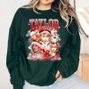 Karma is a Cat Sweatshirt and Hoodie, 1989 Birthday Sweatshirt