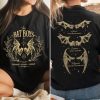 Acotar The Bat Boys Shirt,Vintage Acotar Bookish Sweatshirt,The Night Court Illyrians Tee, A Court of Thorn and Roses Rhysand Cassian Azriel