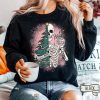 Christmas Long Sleeve Tee, Cute Disney Mickey Minnie Shirt,Christmas Coffee,Cute Christmas Shirts,Disney Christmas coffee shirts,Disney gift