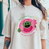 N.ana.lan Cute Meme Sweatshirt, Are You Feeling Mad,  Na.na.lan Peepo, Girl Birthday Gift, Who’s That Wonderful Girl, Funny Meme Shirt