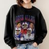 Kansas City Football Sweatshirt, Chief Sweatshirt, Chief Hoodie, American Football Sweatshirt, Kansas City Chiefs Fan Gifts, Chiefs Karma