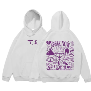 Taylor Midnights Album Speak Now 2024 Hoodies Winter Women Hoodie Spring/autumn Sweatshirt Sudaderas