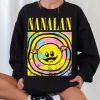 Nana.lan Who’s that Wonderful Girl Shirt, Na.nalan Meme Shirt, Nan.alan Fanart Shirt, Nan.alan Pe.epo Shirt, Nan.alan Sweatshirt, Nanalan Merch