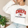 Karma Is The Guy On The Chiefs Coming Straight Home To Me Sweatshirt, American Football Shirt