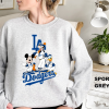 Disneyland The Original Tshirt, Mickey Disneyland Shirt,Mickey and Friends Shirt,Disneyland Shirt,Disney Sweatshirt For Women Men